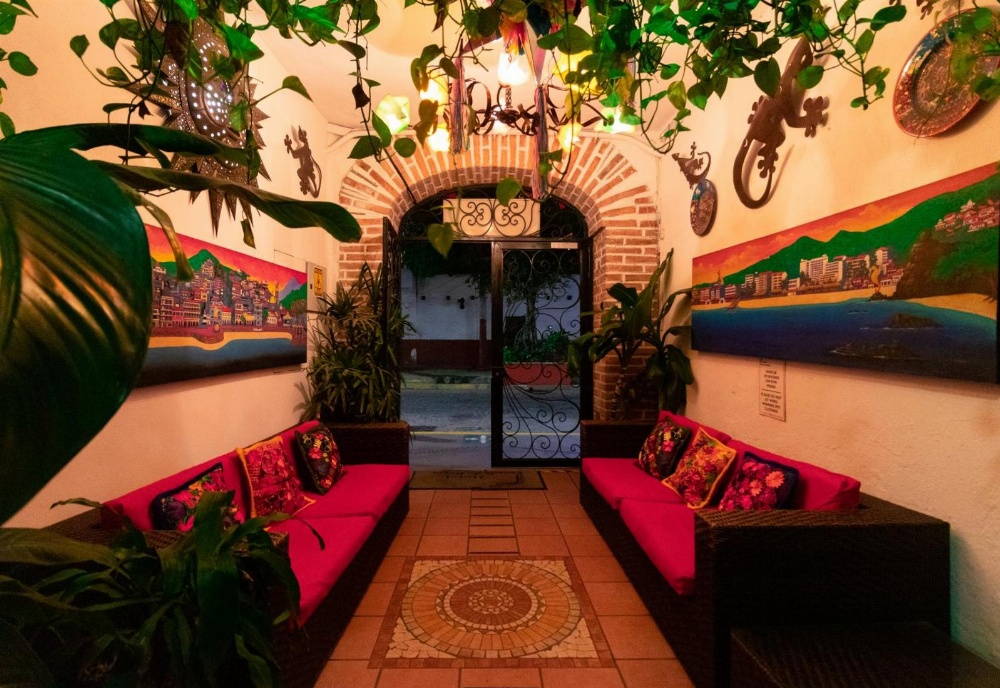 Hotel Posada De Roger